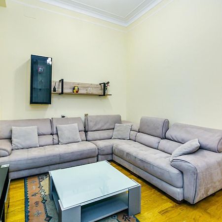 Targovi 2 Room Lux Home Otto Баку Екстериор снимка