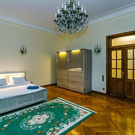 Targovi 2 Room Lux Home Otto Баку Екстериор снимка