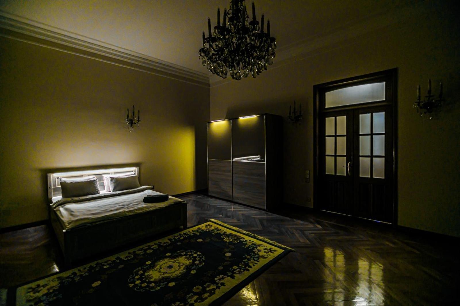 Targovi 2 Room Lux Home Otto Баку Екстериор снимка