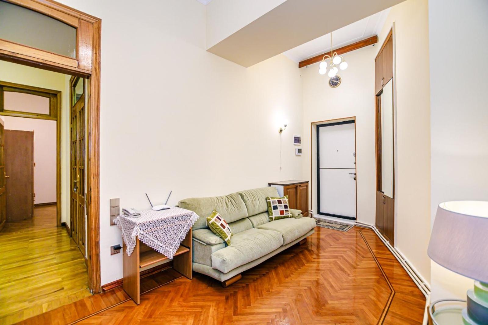 Targovi 2 Room Lux Home Otto Баку Екстериор снимка