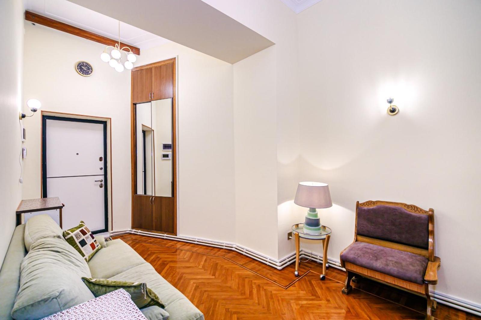 Targovi 2 Room Lux Home Otto Баку Екстериор снимка